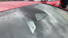 Honda Jazz 1.5 i-MMD Hybrid SR 5dr eCVT Hybrid Hatchback